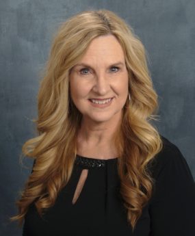 Karen Ullom